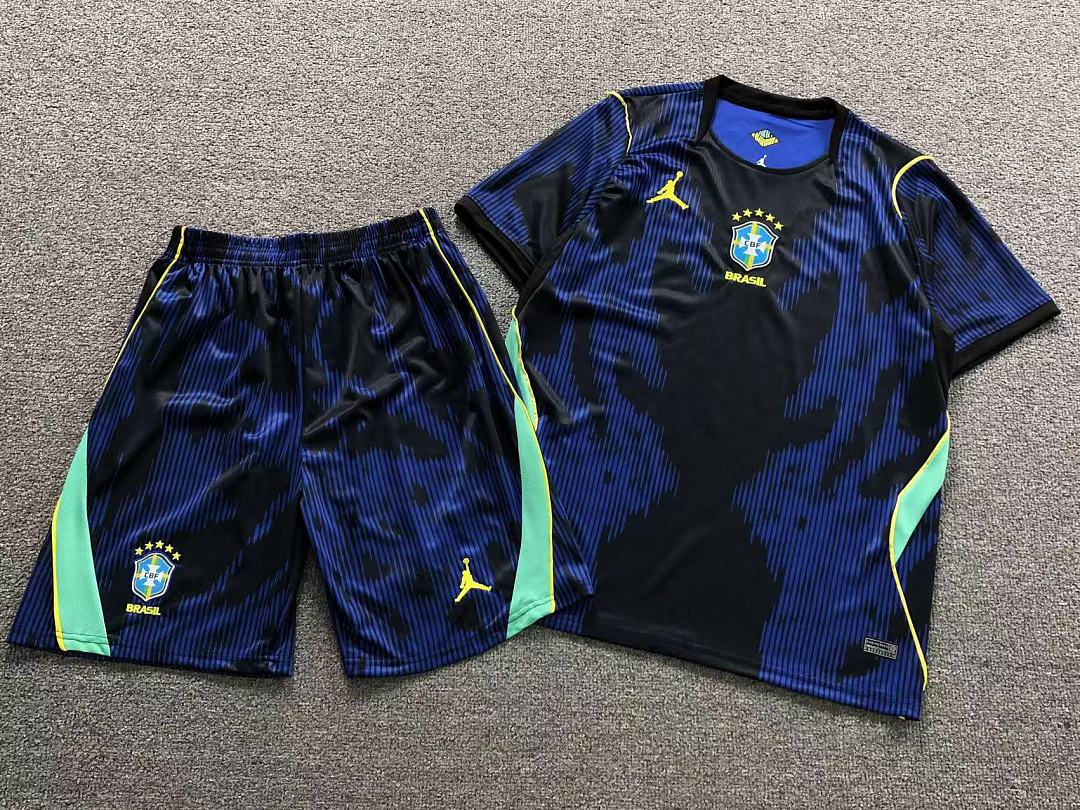 Unbranded 82 FOOTBALL T-SHIRT SHORTS 1262205002 (Im 170Cm 60Kg I Wear Size L In The Phot) - Image 6