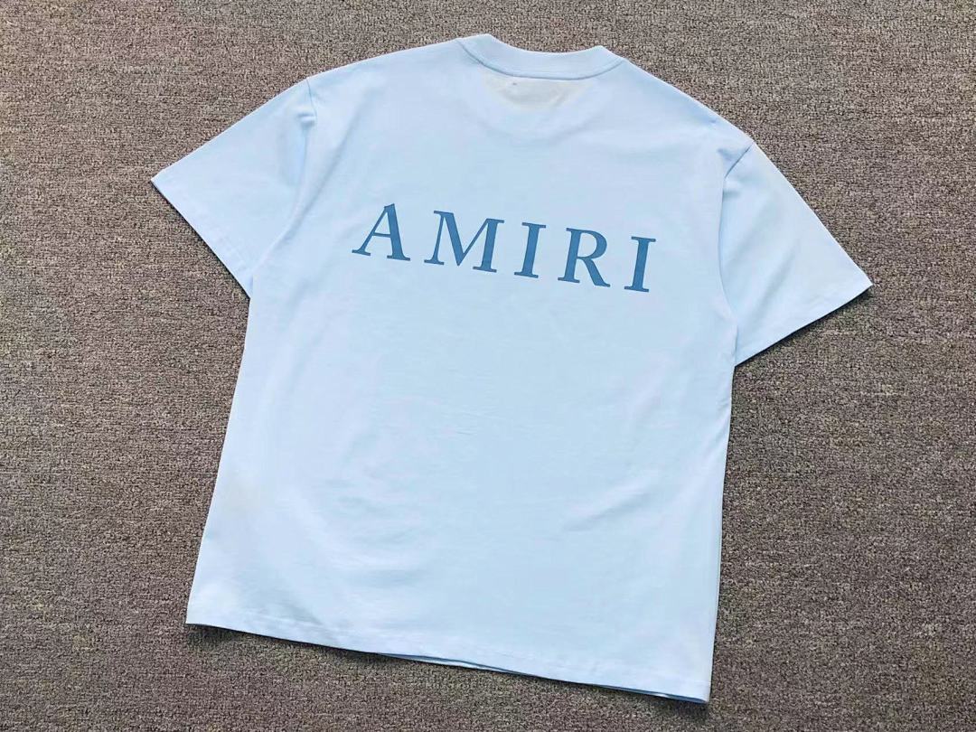 AMIRI 95 AMIRI T-SHIRT - Image 5