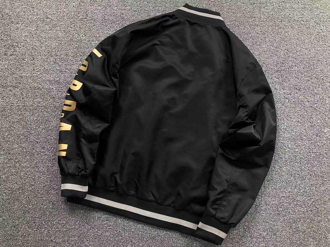 Air Jordan 135 A⭐R J⭐R⭐AN JACKET 503050485 (Im 170Cm 55Kg I Wear Size M In The Phot) - Image 17