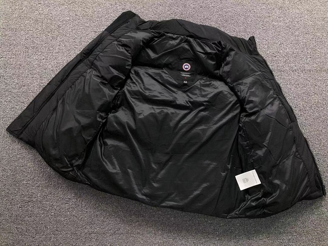 Canada Goose 419 C⭐N⭐⭐A G⭐⭐⭐E DOWN JACKETS VEST 3108290515 (Im 170Cm 60Kg I Wear Size M In The Phot) - Image 43