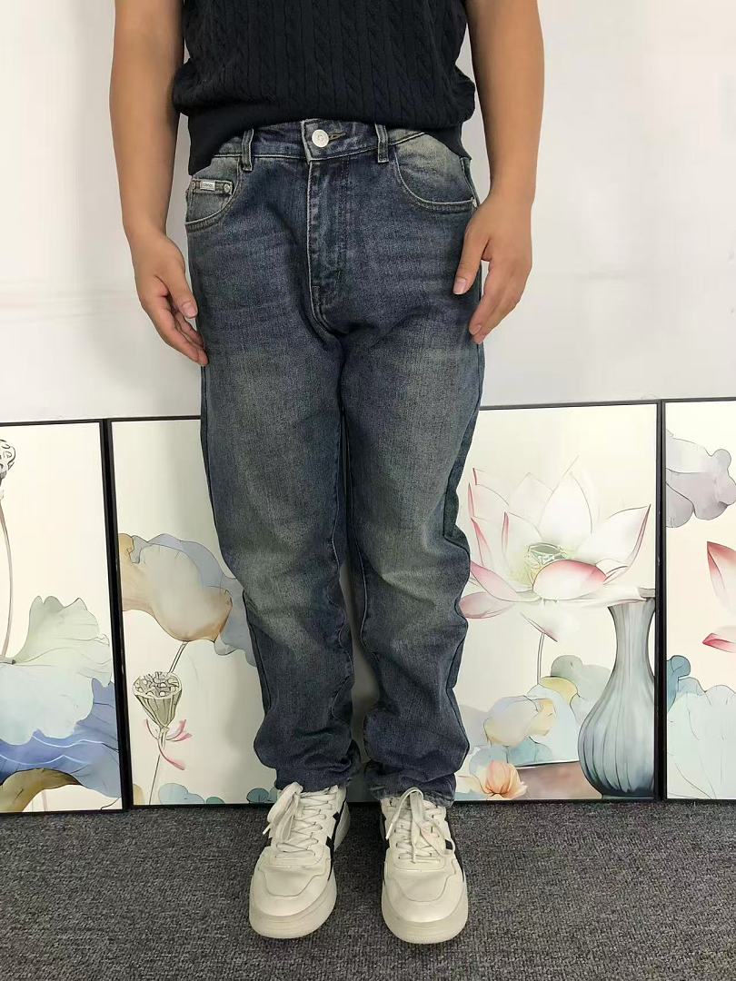 Unbranded 215 LULULEMON TROUSERS 4207221001 (Im 170Cm 60Kg I Wear Size 33 In The Phot) - Image 3