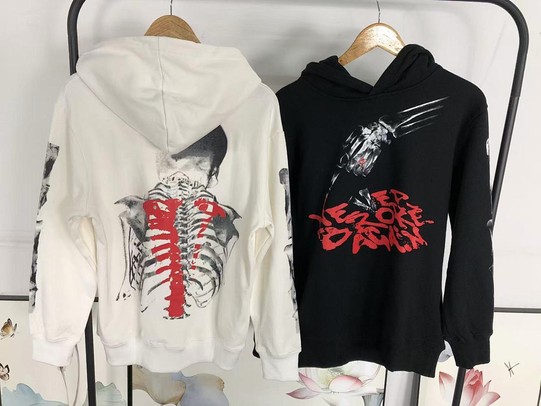 On Running 118 VLONE HOODIE 510115591 (Im 170Cm 60Kg I Wear Size S In The Phot) - Image 28