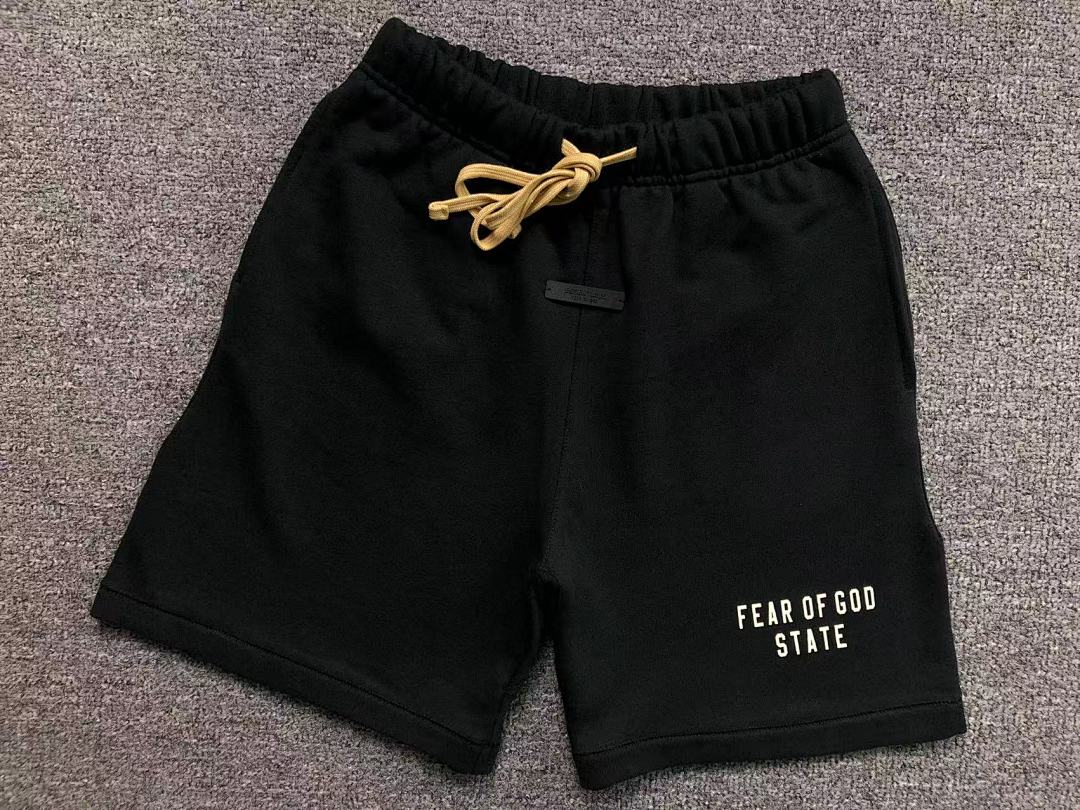 Fear of God SHORTS88 FOG T-SHIRT SHORTS 1105080297 (Im 170Cm 60Kg I Wear Size S In The Phot) - Image 37