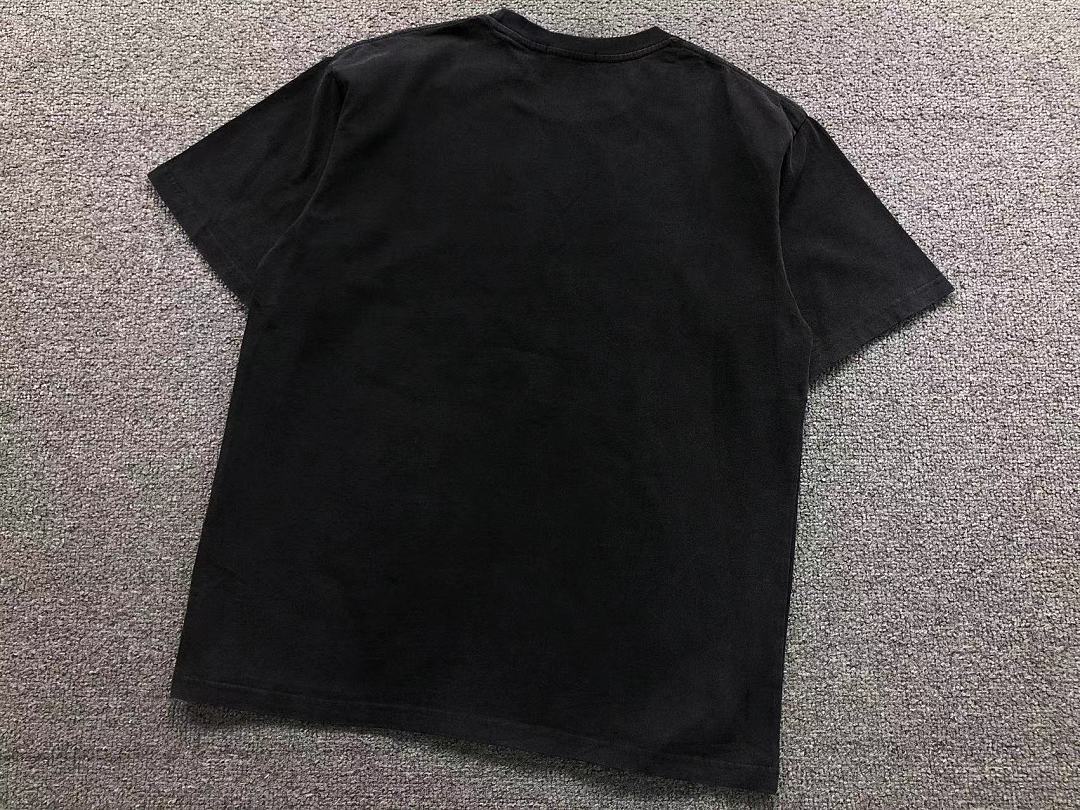 Unbranded 113 FASHION T-SHIRT 3208131117 (Im 170Cm 60Kg I Wear Size S In The Phot) - Image 9