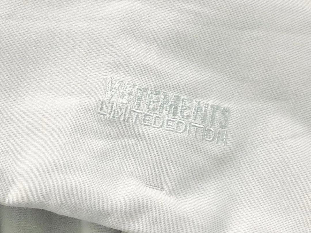 Vetements 218 VETEMENTS - Image 12