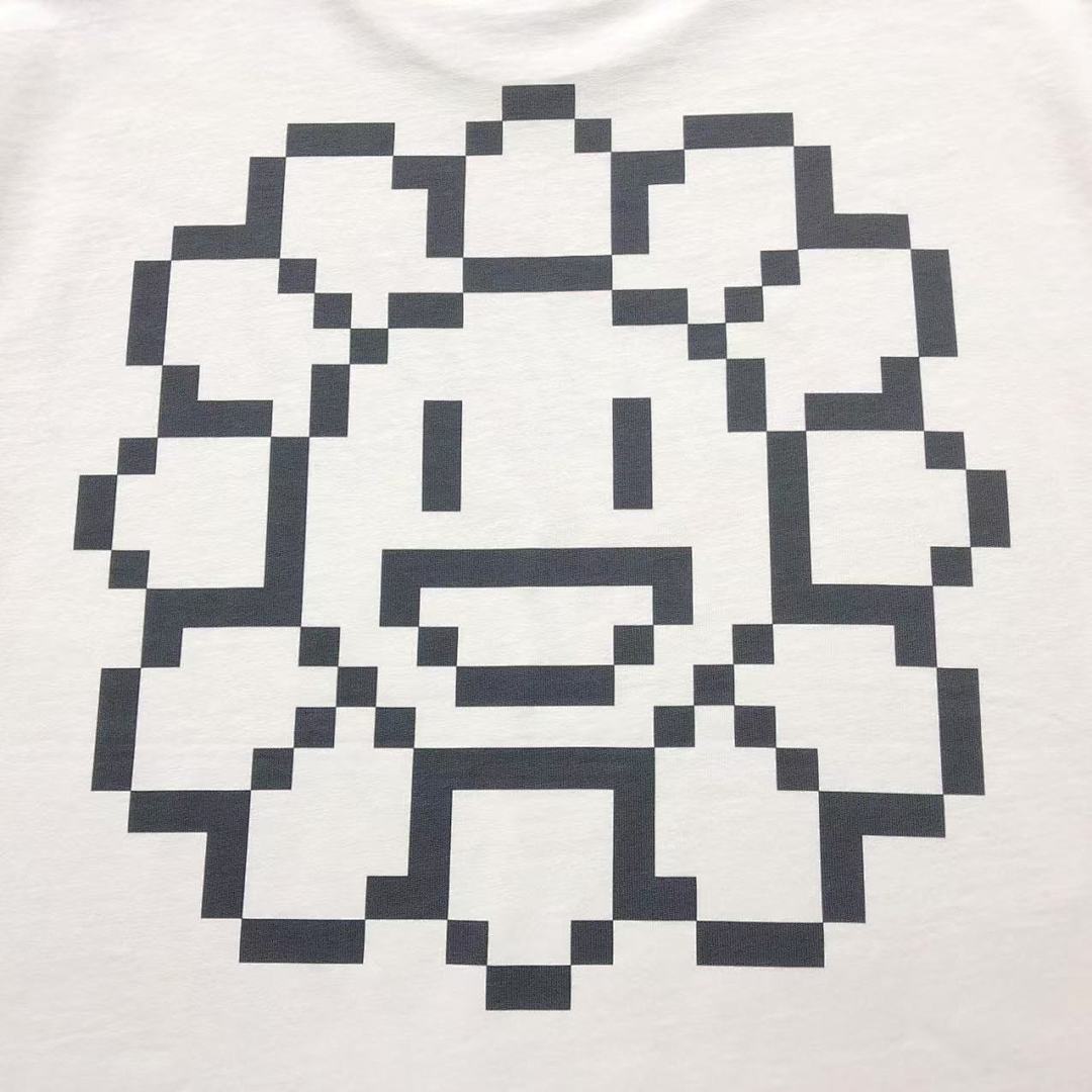 Unbranded 115 J⭐⭐L⭐IN T-SHIRT 3107161802 (Im 170Cm 60Kg I Wear Size L In The Phot) - Image 15