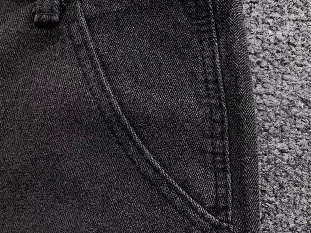 Gallery Dept 158 GALLERY DEPT TROUSERS 1109090753 (Im 170Cm 60Kg I Wear Size L In The Phot) - Image 12