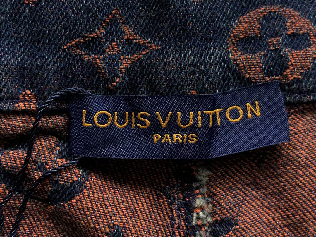 Louis Vuitton SHORTS 208 L⭐ SHIRT 5231910147 (Im 170Cm 60Kg I Wear Size XS In The Phot) - Image 35
