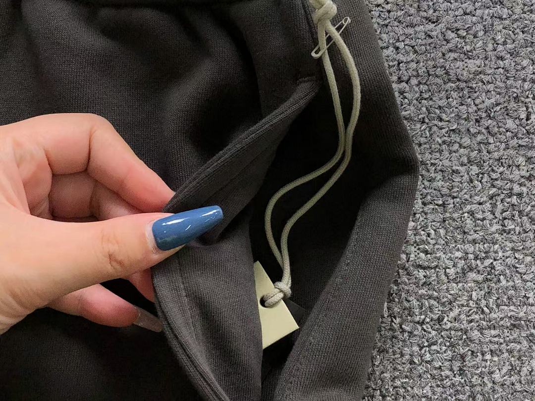 Fear of God TROUSERS 135 FOG HOODIE - Image 31