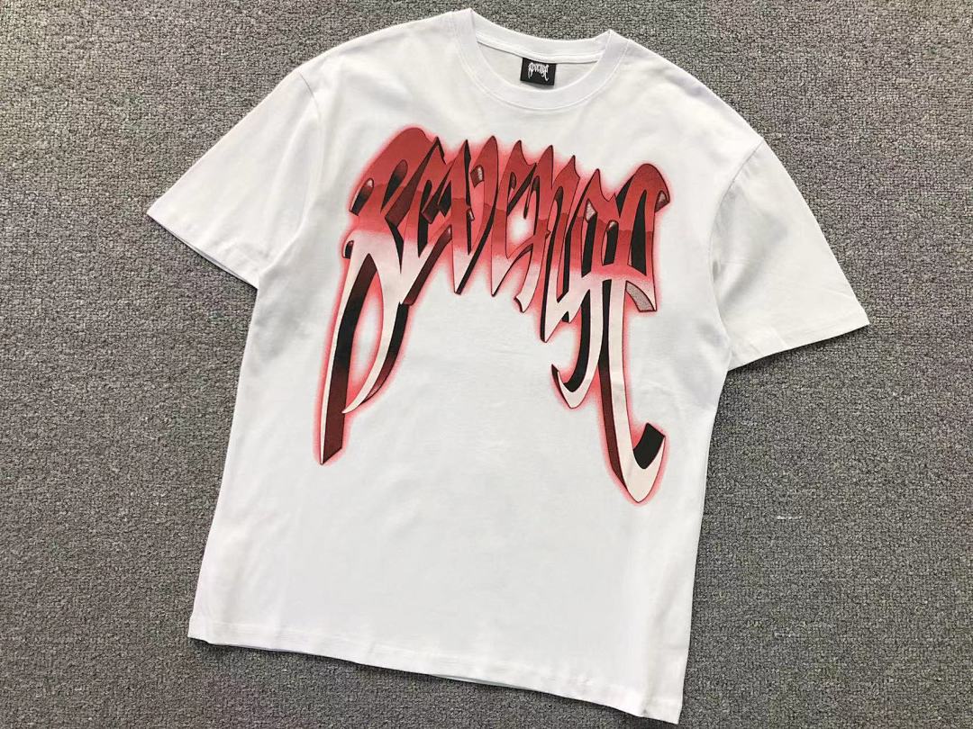 Revenge 69 REVENGE T-SHIRT 504022491 (Im 170Cm 60Kg I Wear Size S In The Phot) - Image 16