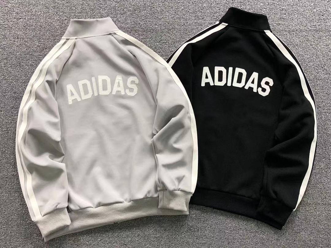 Adidas 138 A⭐I⭐AS HOODIE 2202260835 (Im 170Cm 60Kg I Wear Size S In The Phot) - Image 5