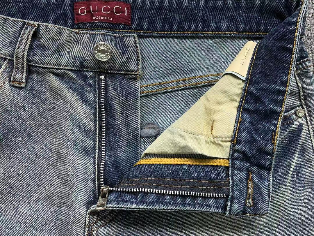 Gucci 225 G⭐C⭐I - Image 19