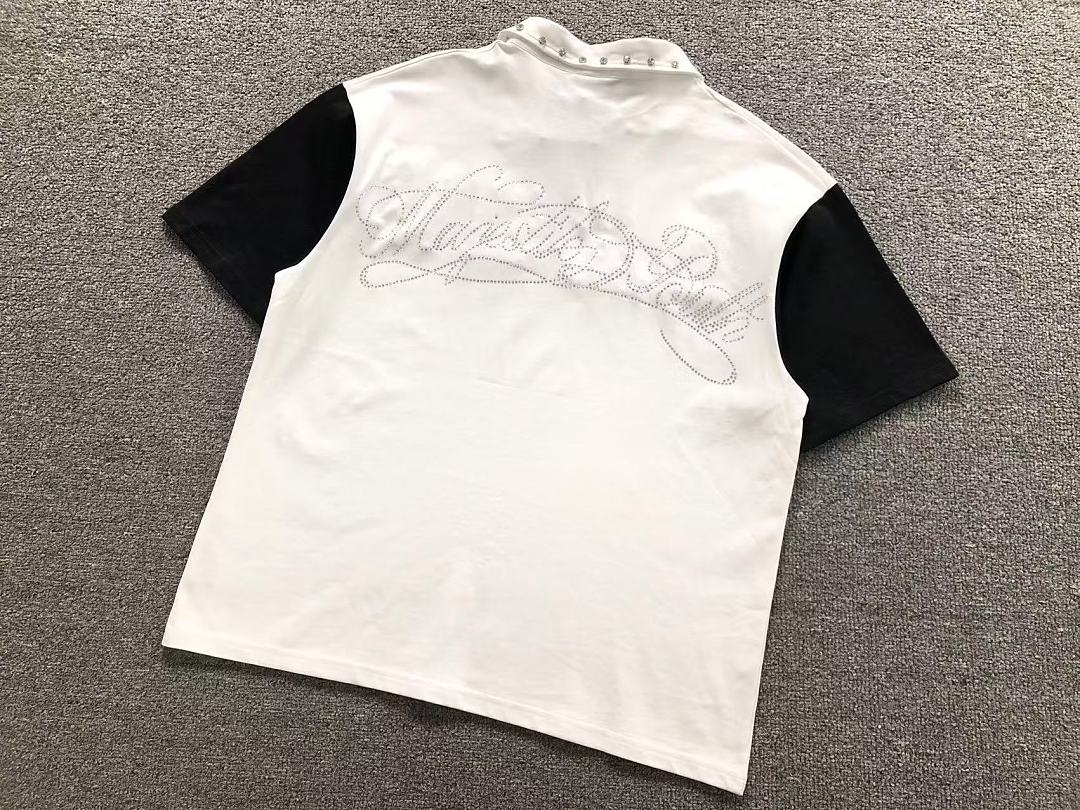 Unbranded 139 MA⭐ES⭐⭐K POLO 3208140517 (Im 170Cm 60Kg I Wear Size S In The Phot) - Image 11