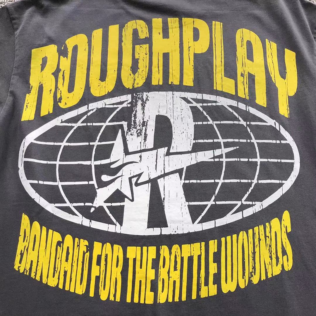 Unbranded 113 R⭐⭐G⭐P⭐⭐Y T-SHIRT 5207081041 (Im 170Cm 60Kg I Wear Size M In The Phot) - Image 13