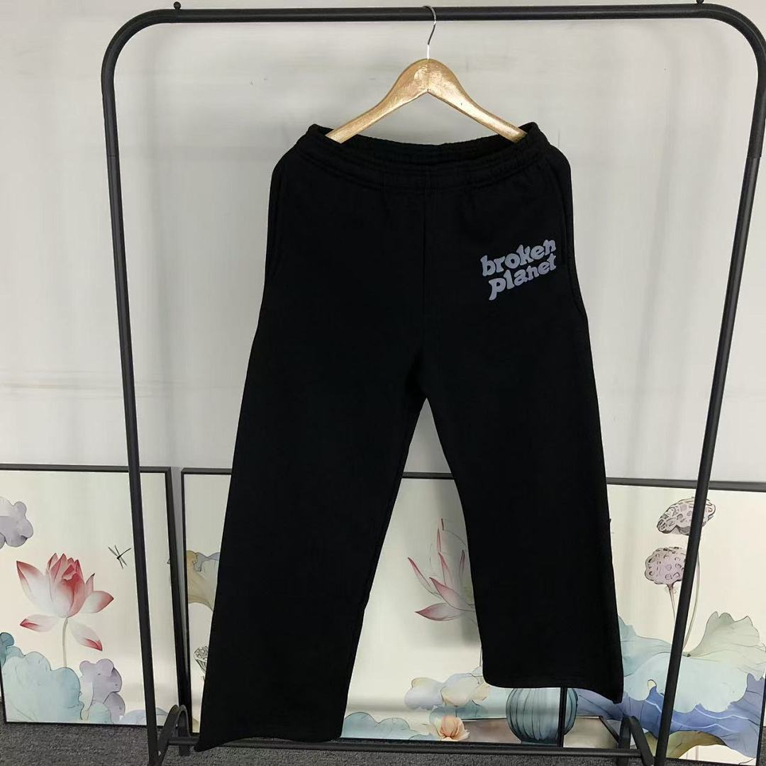 Broken Planet 118 BROKEN PLANET TROUSERS 56121991 (Im 170Cm 55Kg I Wear Size S In The Phot) - Image 21