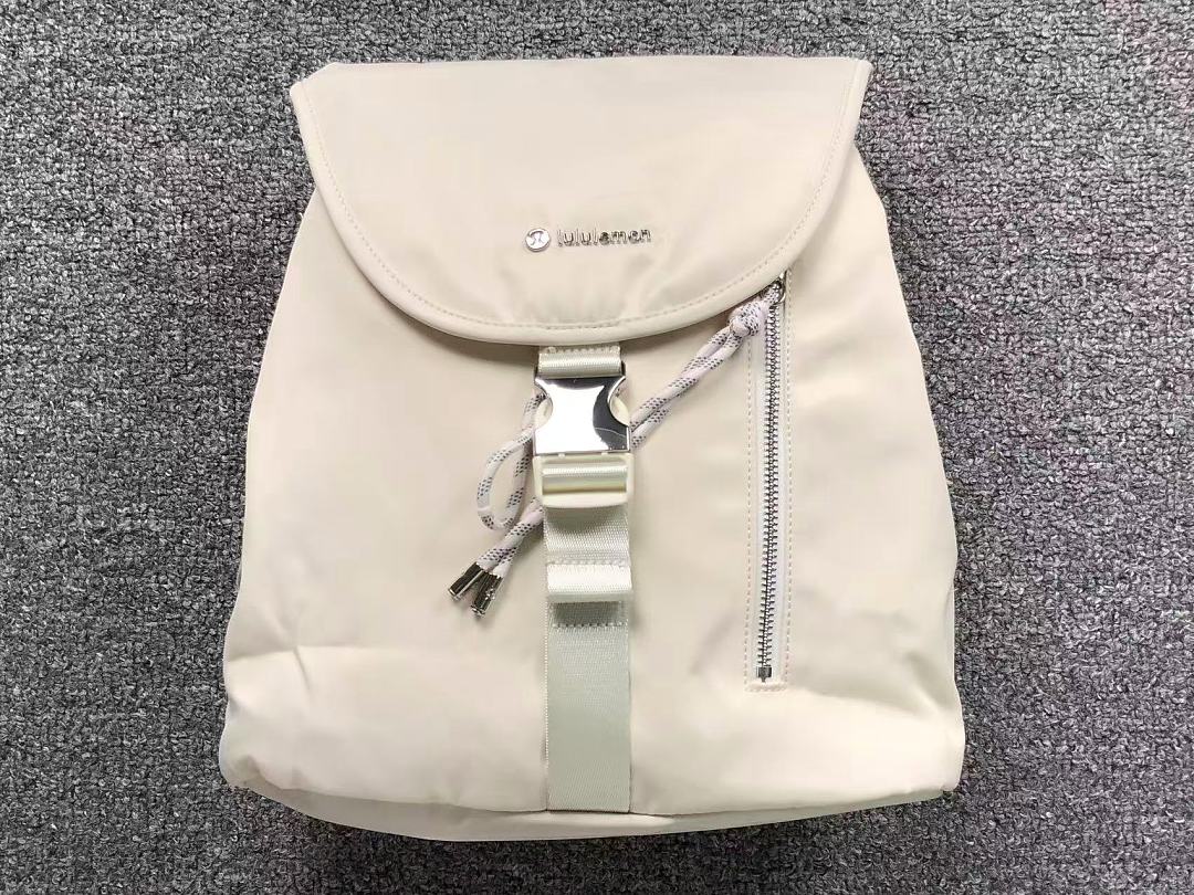 On Running 178 LULULEMON BAG 3205080623 (Long 37CM* Wide 13CM* High 29CM) - Image 4