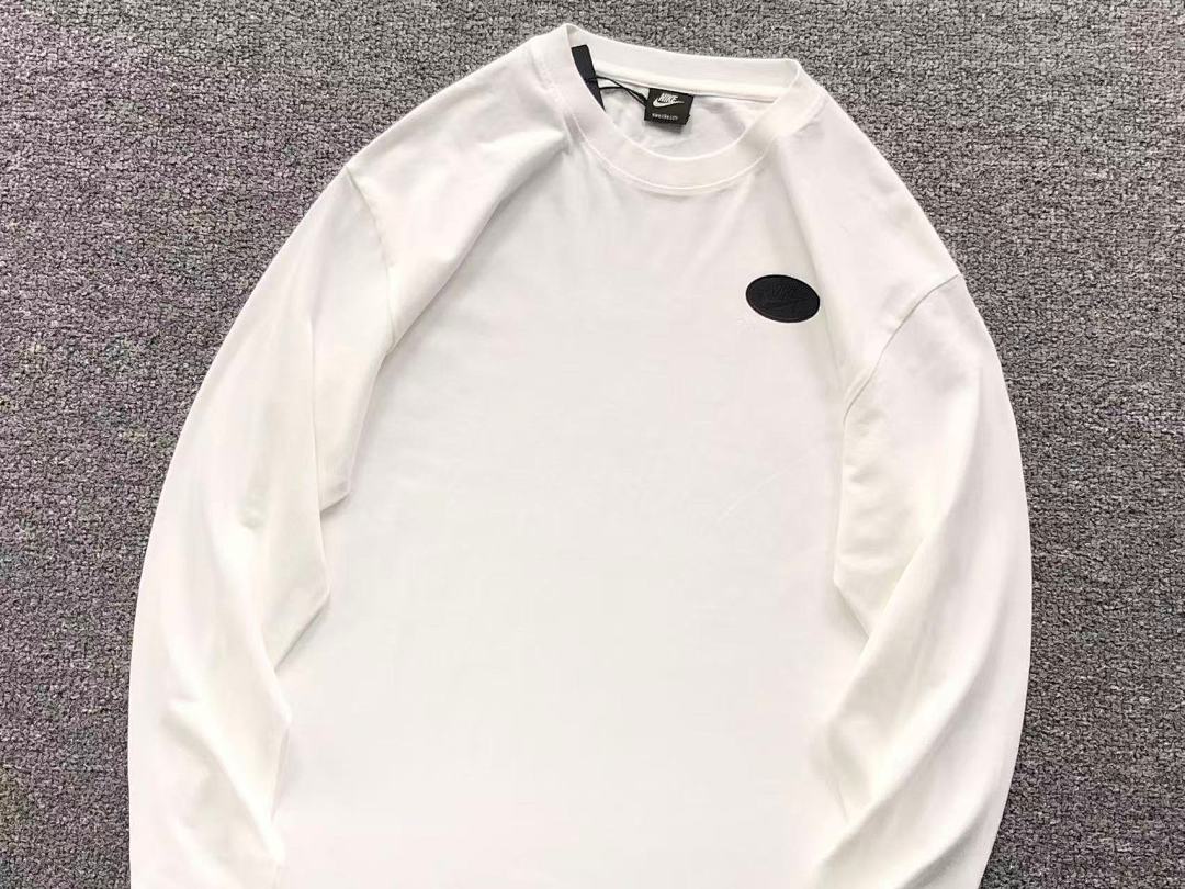 Unbranded 138 N⭐K⭐ LONG SLEEVED 2111121201 (Im 170Cm 60Kg I Wear Size XL In The Phot) - Image 8