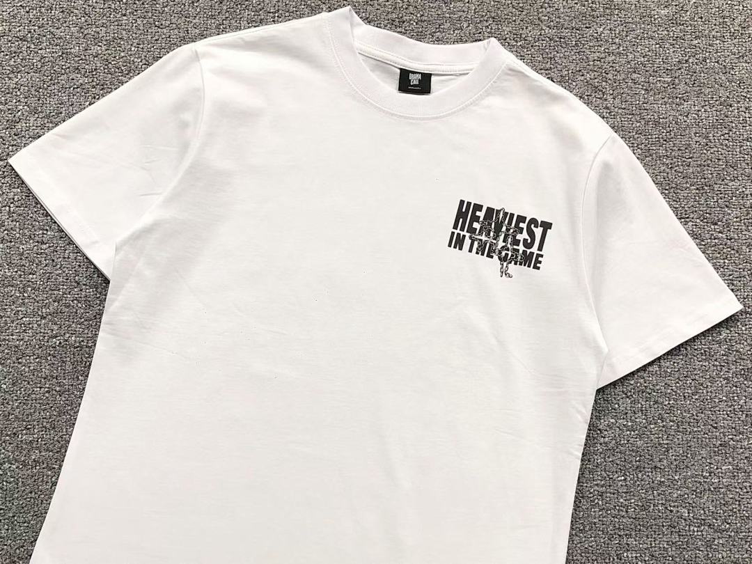 Unbranded 79 DR⭐MA⭐AL⭐ T-SHIRT 214161256 (Im 170Cm 60Kg I Wear Size S In The Phot) - Image 12