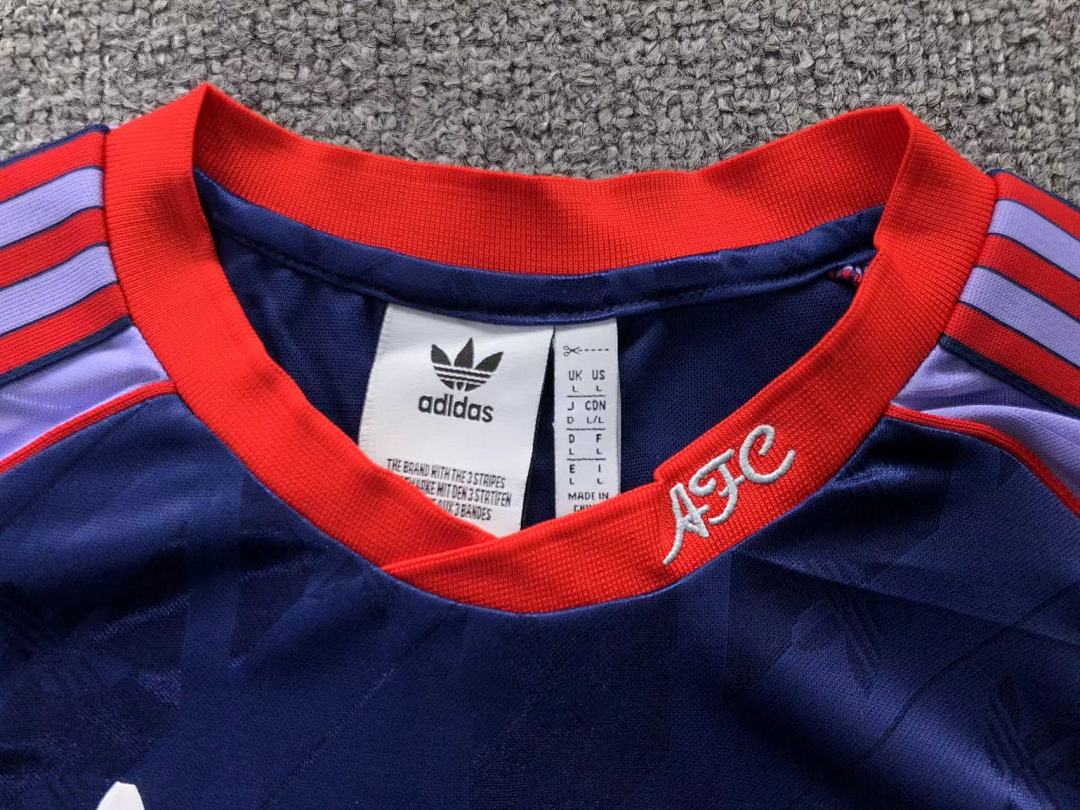 Unbranded 88 FOOTBALL LONG SLEEVED 11111317002 (Im 170Cm 60Kg I Wear Size L In The Phot) - Image 11