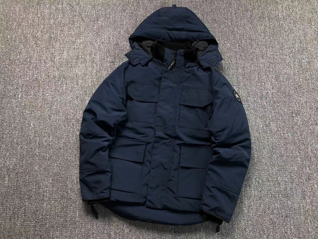 Canada Goose 548 C⭐N⭐⭐A G⭐⭐⭐E DOWN - Image 5