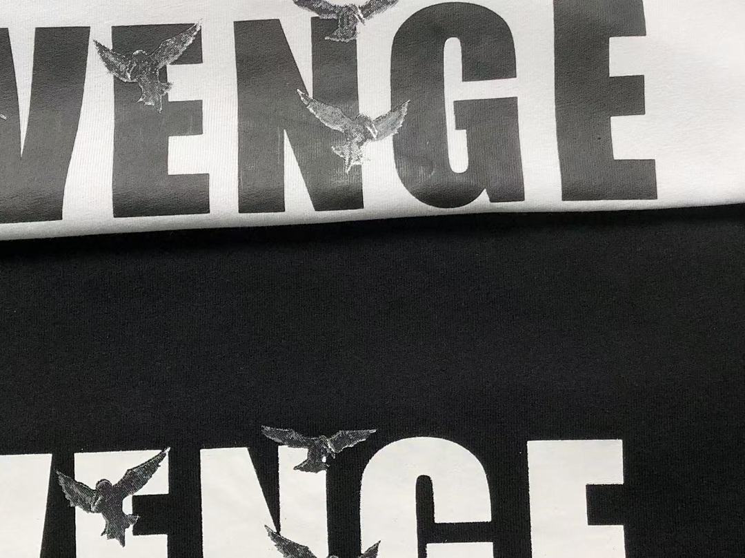 Revenge 69 REVENGE T-SHIRT 504014691 (Im 170Cm 60Kg I Wear Size S In The Phot) - Image 20