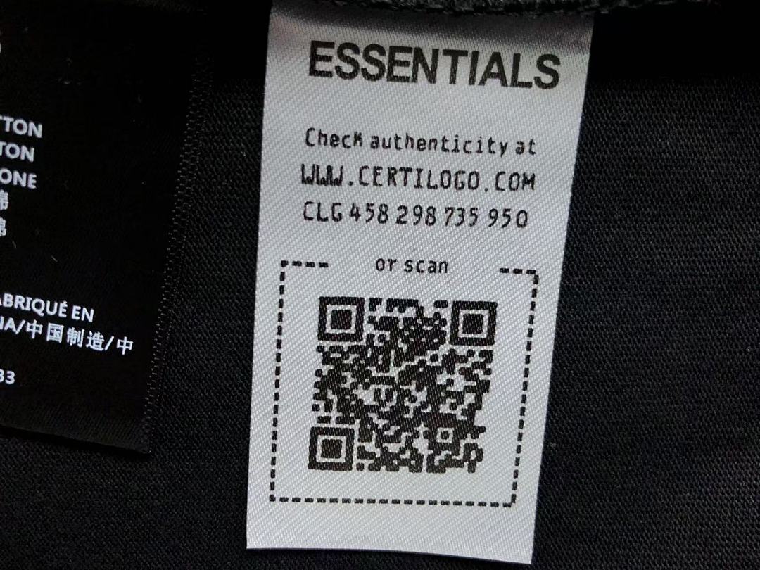 Fear of God 98 FOG VEST 312111017 (Im 170Cm 57Kg I Wear Size S In The Phot) - Image 38