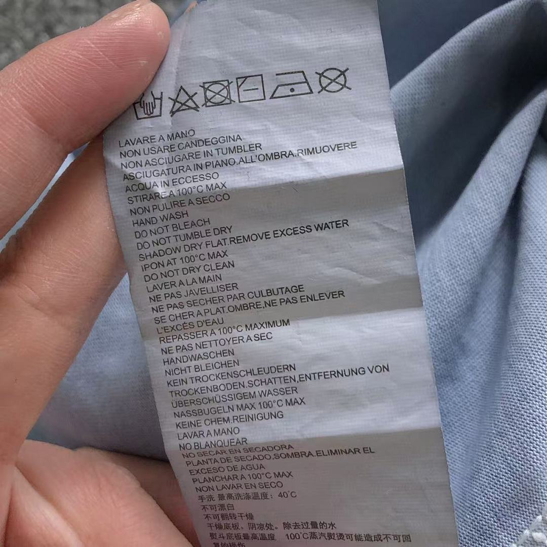 On Running 98 MAISON MARGIELA T-SHIRT 5212437162 (Im 170Cm 60Kg I Wear Size 44 In The Phot) - Image 17