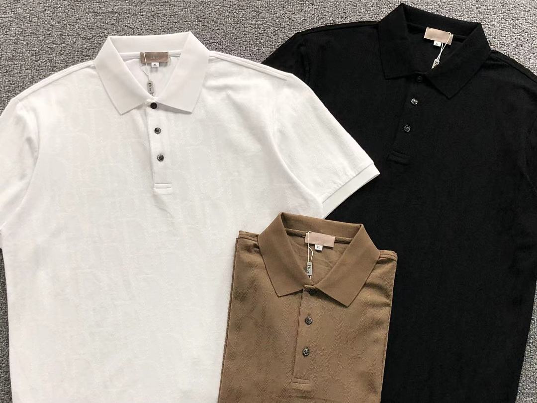 Unbranded 175 D⭐O⭐ POLO 2204183201 (Im 170Cm 60Kg I Wear Size XL In The Phot) - Image 6