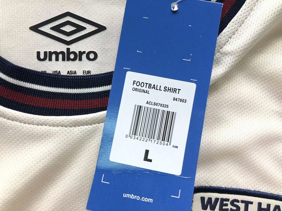 Unbranded 78 FOOTBALL T-SHIRT 11082624002 (Im 170Cm 60Kg I Wear Size L In The Phot) - Image 18