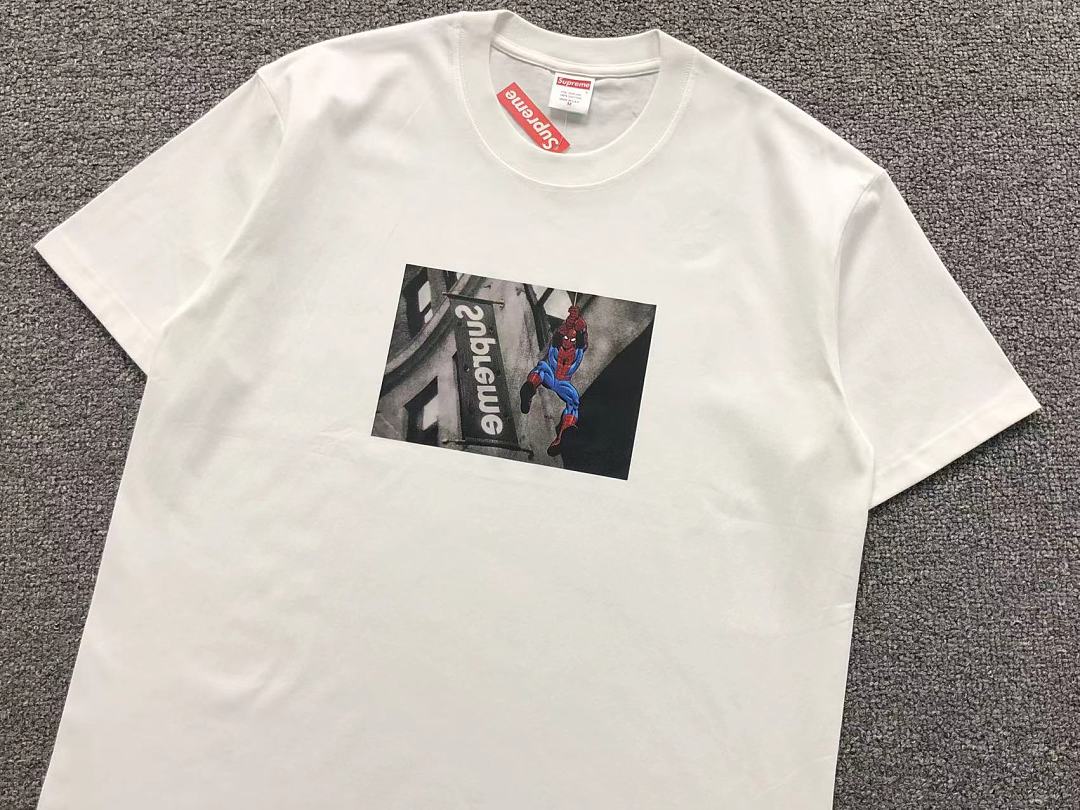 Supreme 78 S⭐⭐R⭐⭐E T-SHIRT 5241702123 (Im 170Cm 60Kg I Wear Size M In The Phot) - Image 9