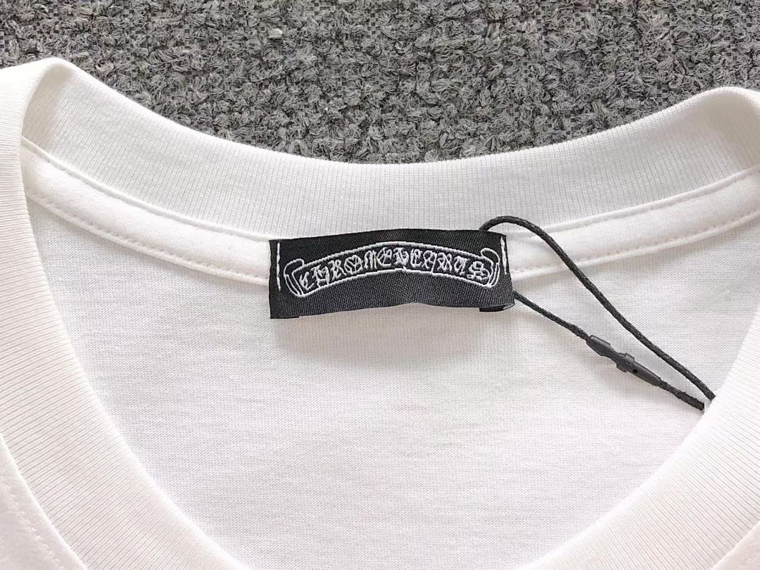 Comme des Garcons 95 C⭐⭐OME HE⭐⭐TS T-SHIRT 4120607144 (Im 170Cm 60Kg I Wear Size M In The Phot) - Image 16