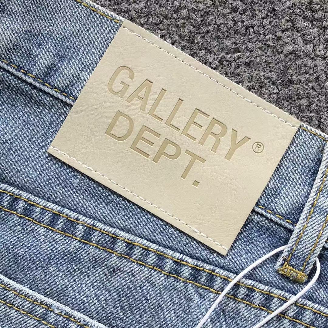 Gallery Dept 178 GALLERY DEPT TROUSERS 124170171 (Im 170Cm 60Kg I Wear Size 30 In The Phot) - Image 13