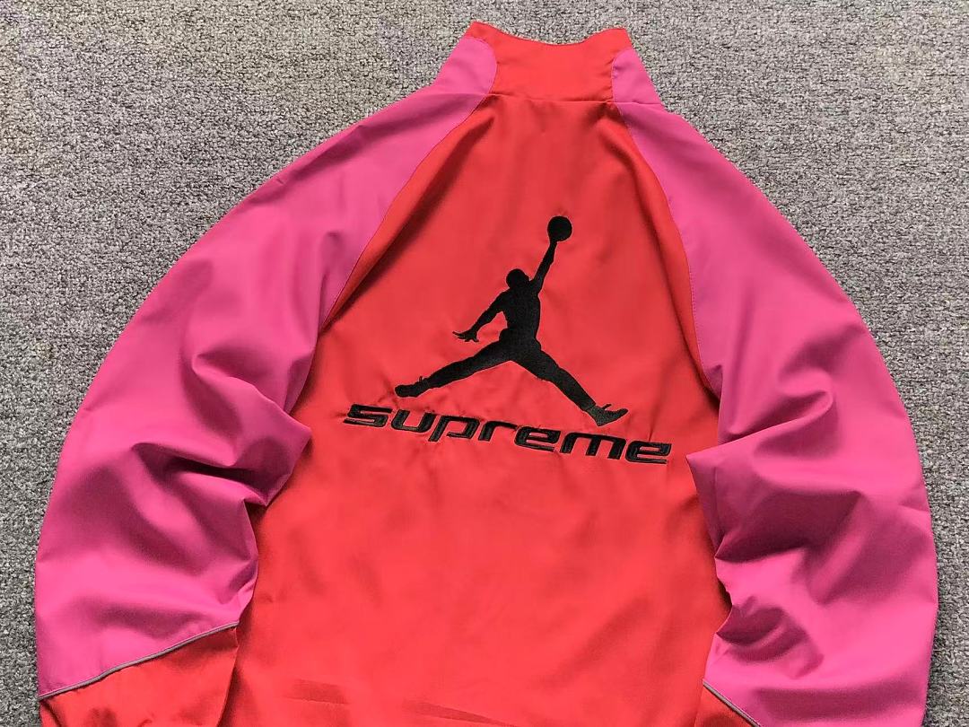 Air Jordan TROUSERS 308 S⭐⭐R⭐⭐E A⭐R J⭐R⭐AN JACKET - Image 12
