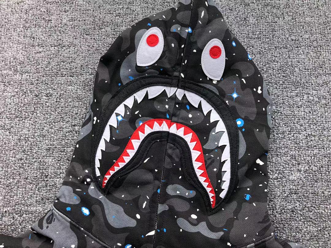 Bape 249 BAPE - Image 16