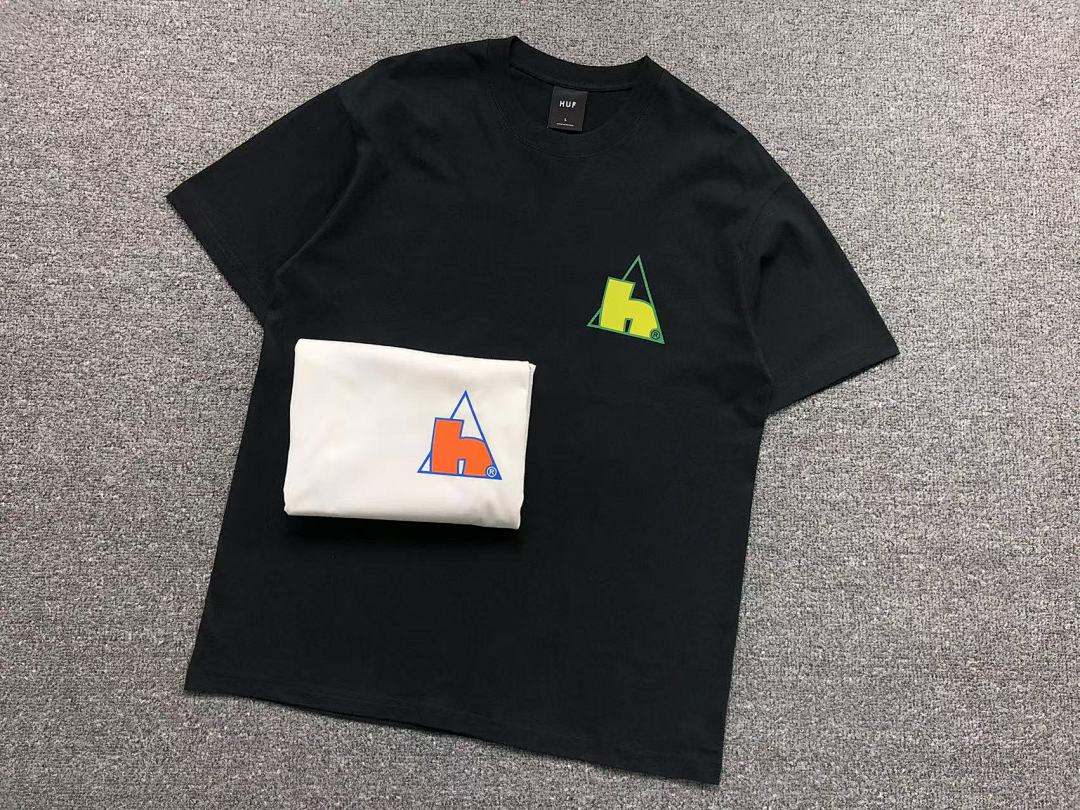 HUF 78 HUF T-SHIRT - Image 14