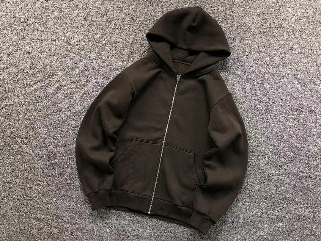Travis Scott 135 TRAVIS SCOTT HOODIE 58302891 (Im 170Cm 60Kg I Wear Size S In The Phot) - Image 11