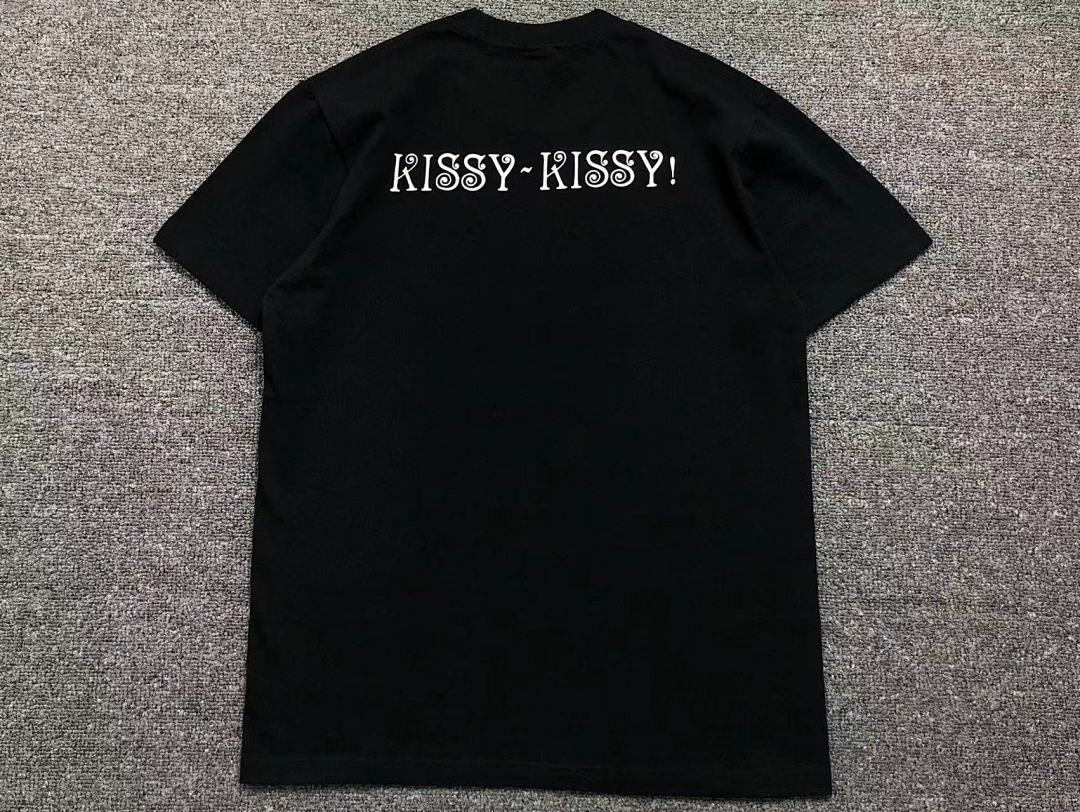 Supreme 98 S⭐⭐R⭐⭐E T-SHIRT - Image 5