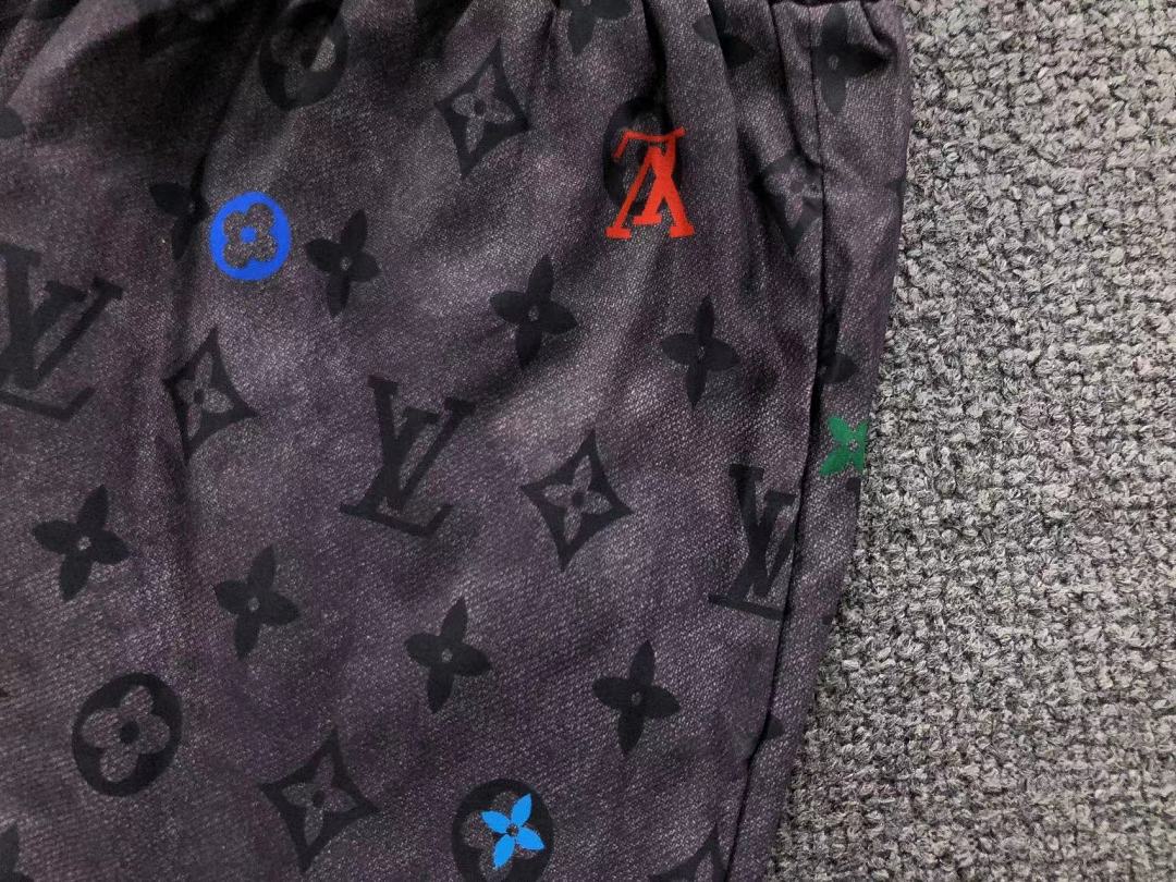Louis Vuitton 85 L⭐ SHORTS 5242416100 (Im 170Cm 60Kg I Wear Size S In The Phot) - Image 18