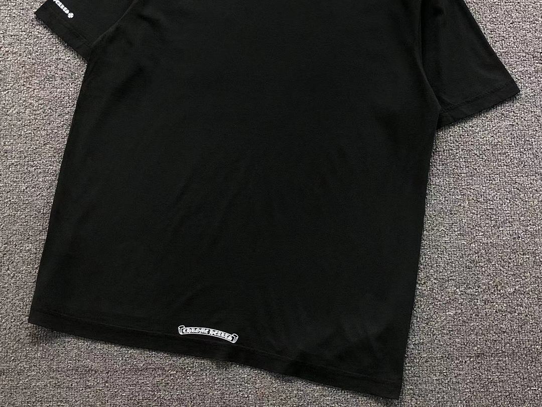 Comme des Garcons 113 C⭐⭐OME HE⭐⭐TS T-SHIRT 4206202402 (Im 170Cm 60Kg I Wear Size L In The Phot) - Image 16