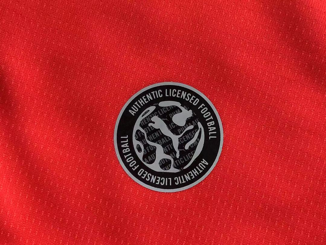 Unbranded 82 FOOTBALL T-SHIRT 127709002 (Im 170Cm 60Kg I Wear Size L In The Phot) - Image 11
