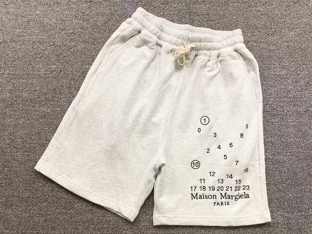 On Running 135 MAISON MARGIELA SHORTS 3204262717 (Im 170Cm 60Kg I Wear Size 46 In The Phot) - Image 13
