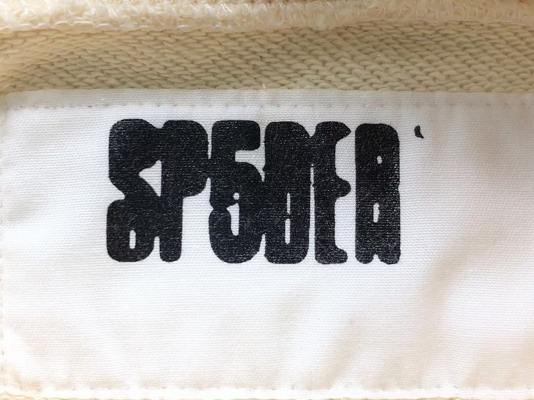Sp5der TROUSERS 208 SP5DER - Image 21