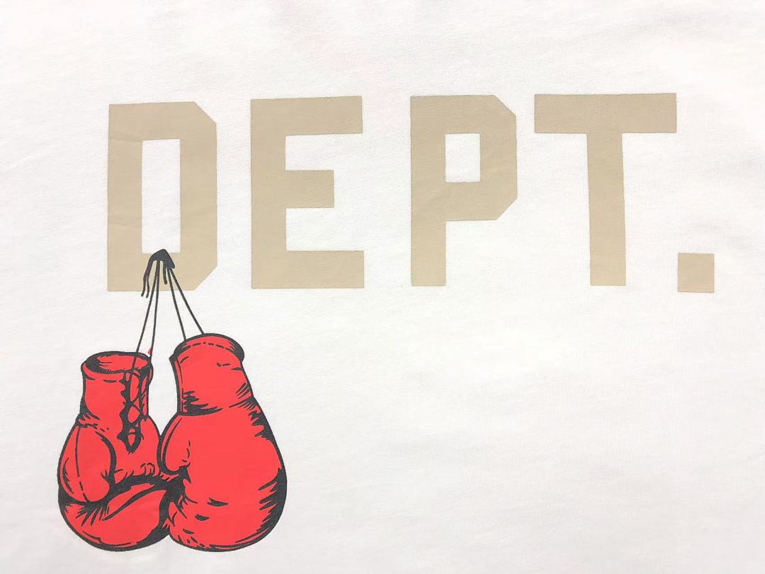 Gallery Dept 98 GALLERY DEPT T-SHIRT - Image 13