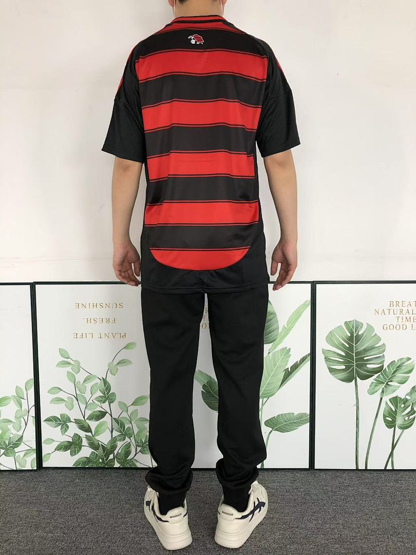Unbranded 78 FOOTBALL T-SHIRT 31032105002 (Im 170Cm 60Kg I Wear Size M In The Phot) - Image 4
