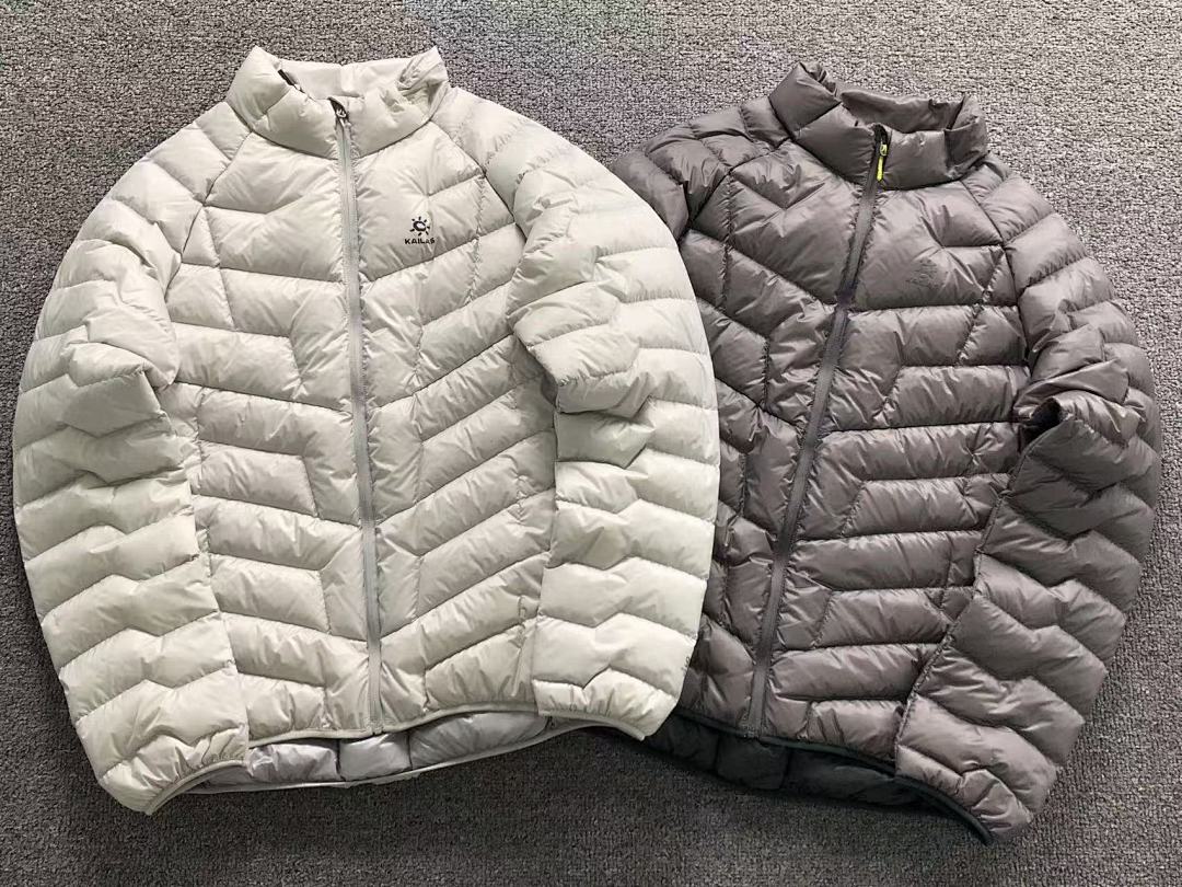 Unbranded 468 KA⭐L⭐S DOWN JACKETS 3111012716 (Im 170Cm 60Kg I Wear Size M In The Phot) - Image 5