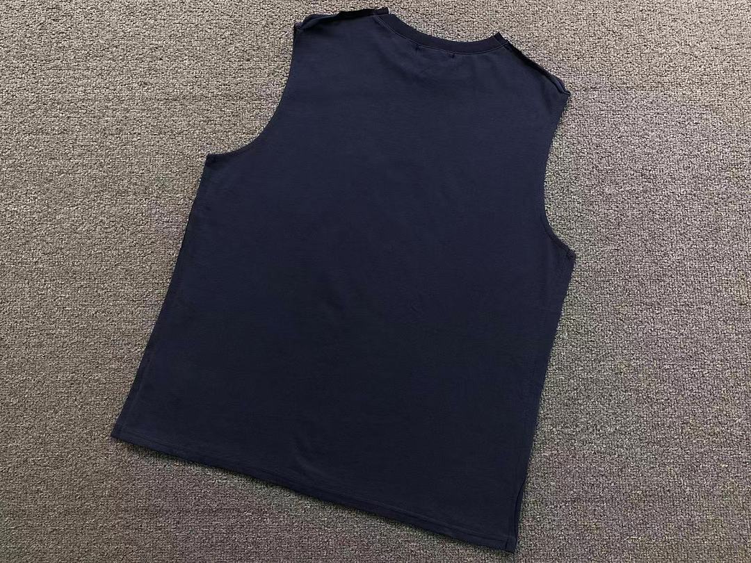 Martine Rose 78 M⭐RT⭐NE⭐O⭐E VEST 42050840170 (Im 170Cm 60Kg I Wear Size S In The Phot) - Image 15