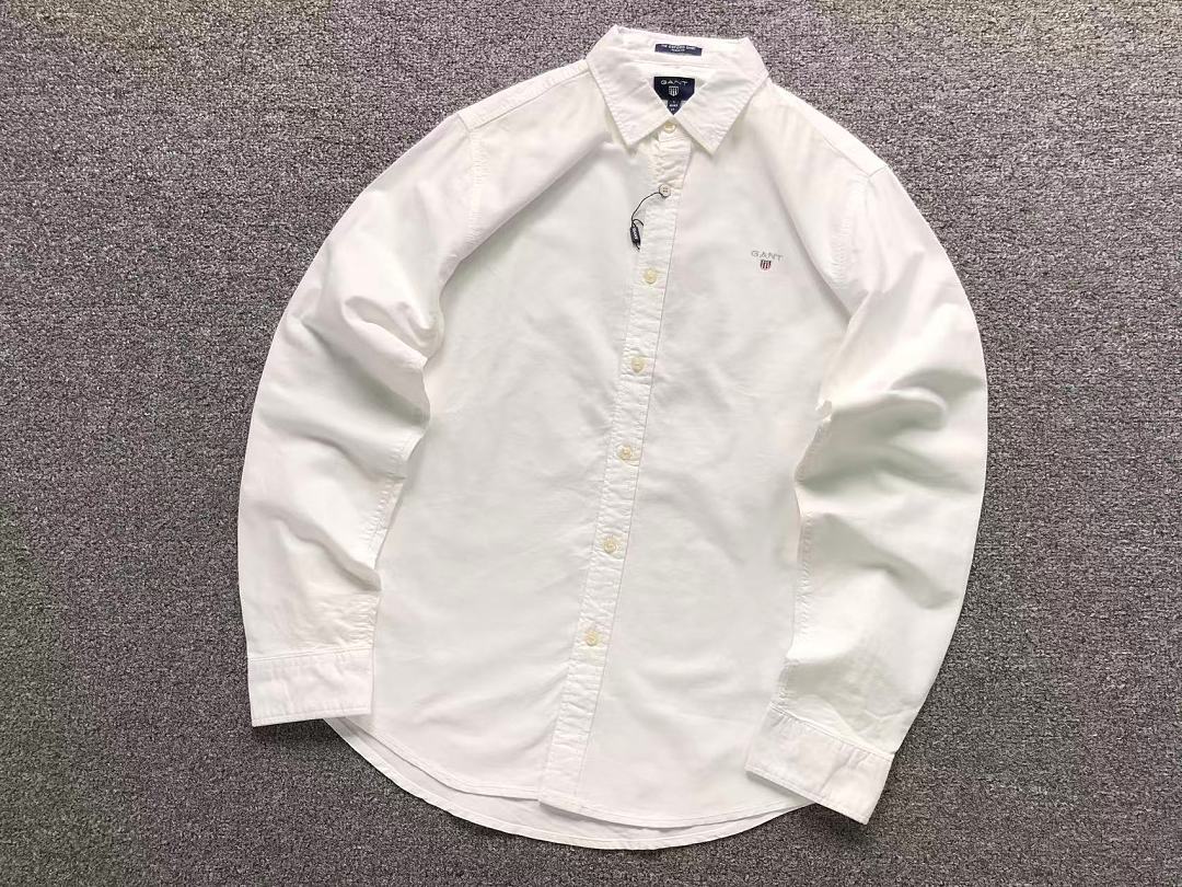 Gant 128 GANT SHIRT 5251601147 (Im 170Cm 60Kg I Wear Size L In The Phot) - Image 10