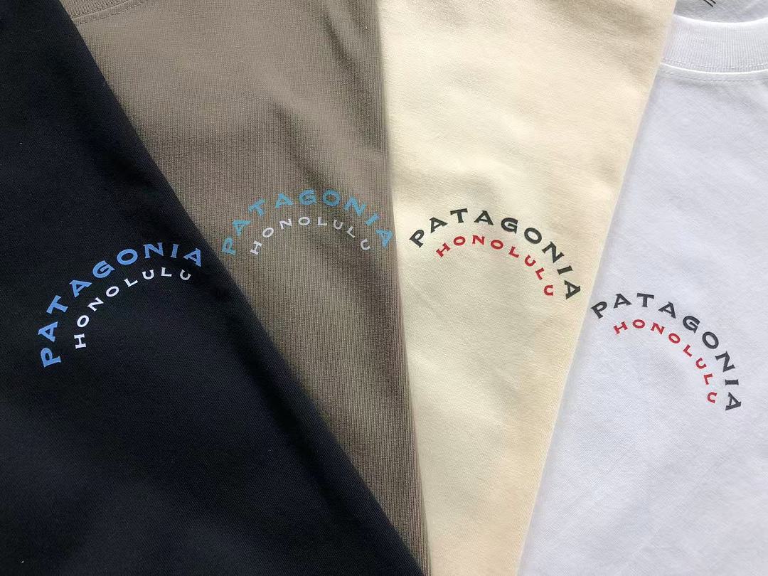 On Running 82 PATAGONIA T-SHIRT 126302502 (Im 170Cm 60Kg I Wear Size M In The Phot) - Image 23
