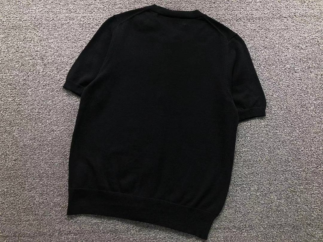 Comme des Garcons 113 CDG T-SHIRT FEMAIE - Image 11