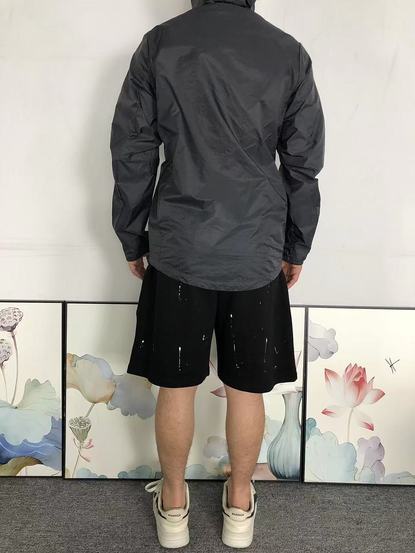 On Running 175 PATAGONIA SUNSCREEN CLOTHING 5260104108 (Im 170Cm 60Kg I Wear Size S In The Phot) - Image 5